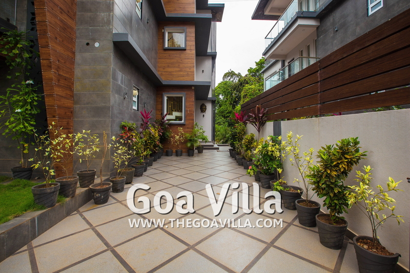 Lavish Villa