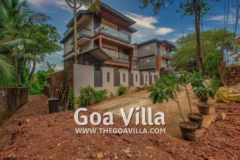 Lavish Villa