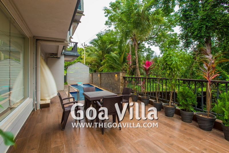 Lavish Villa