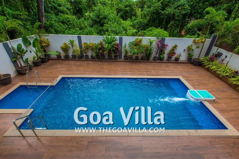 Lavish Villa