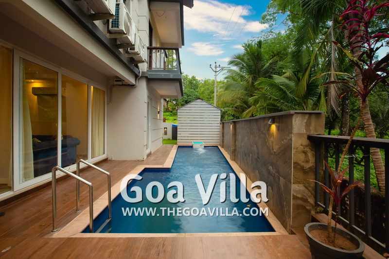 Lavish Villa