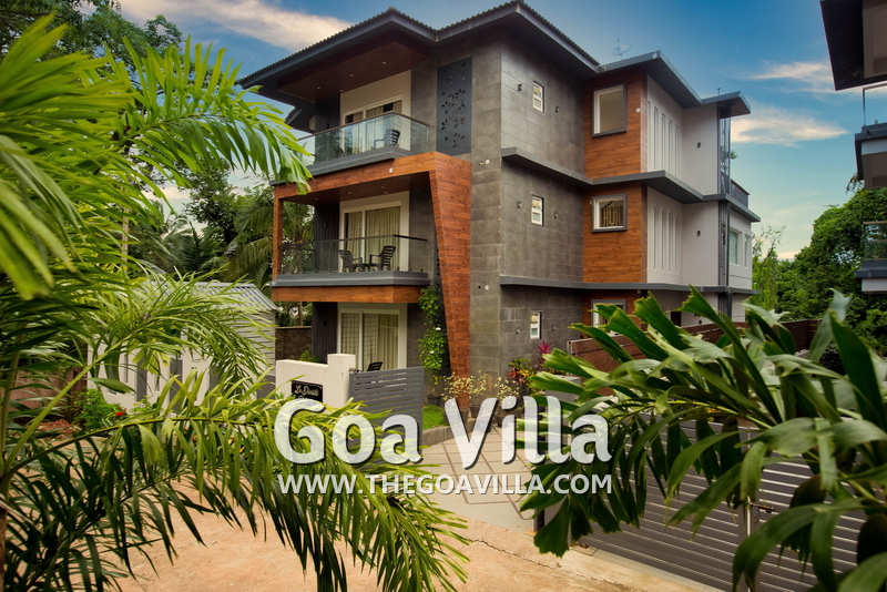 Lavish Villa