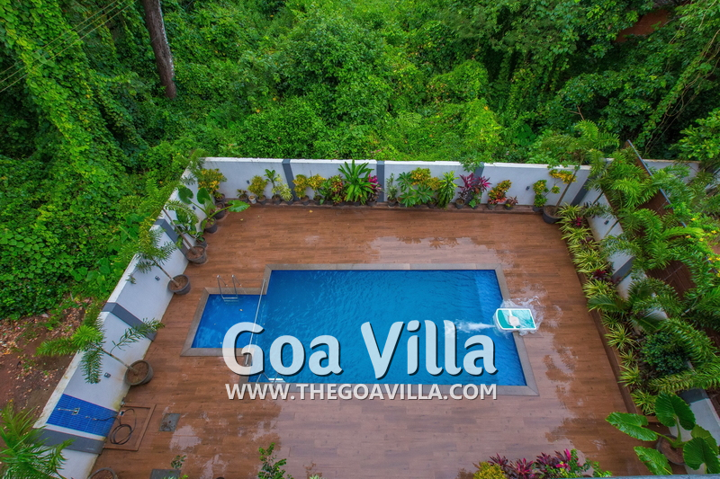 Lavish Villa