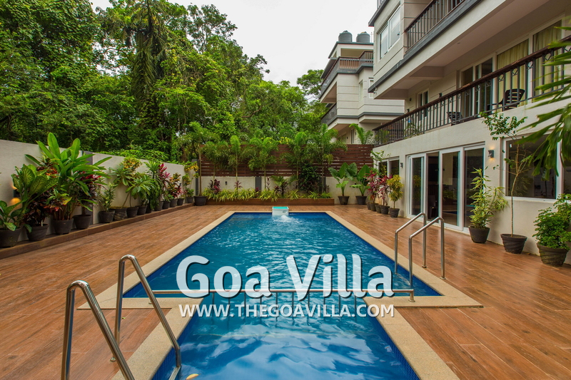 Lavish Villa