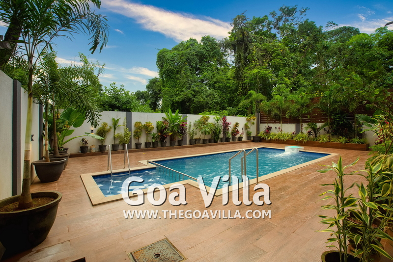 Lavish Villa