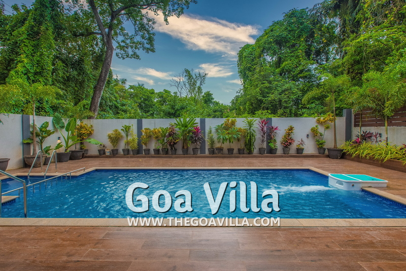 Lavish Villa