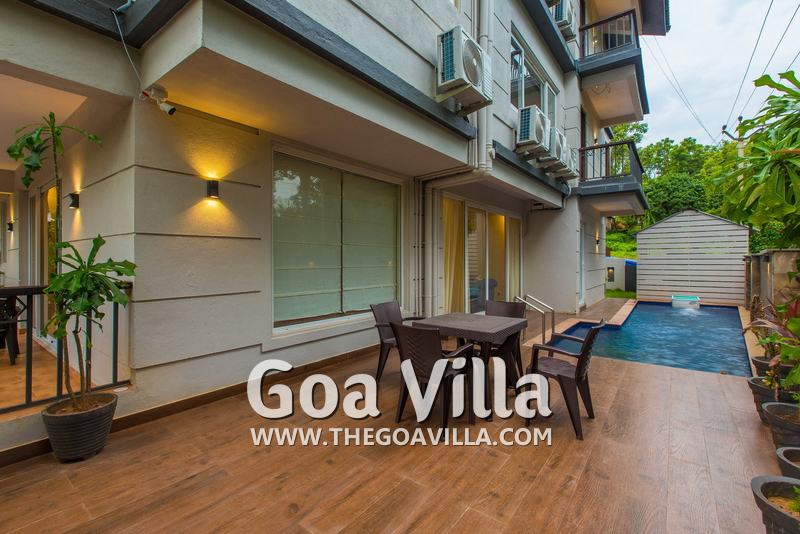 Lavish Villa