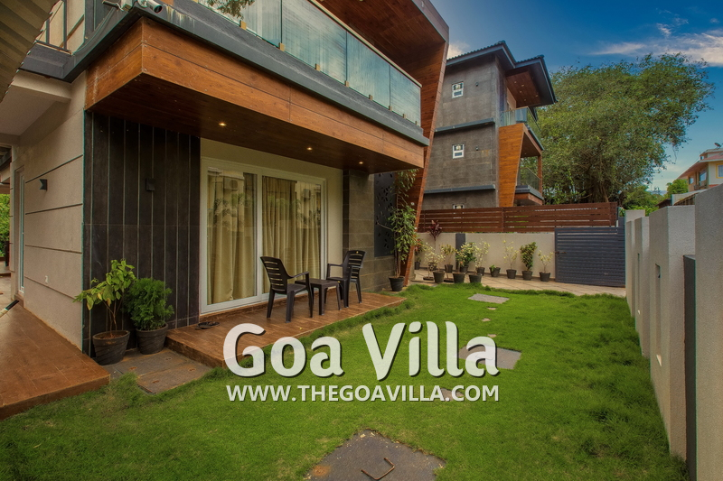 Lavish Villa