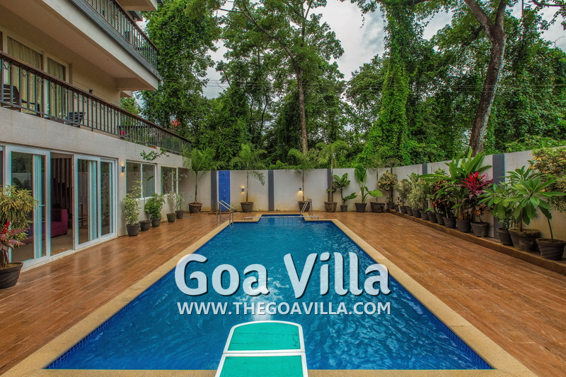 Lavish Villa