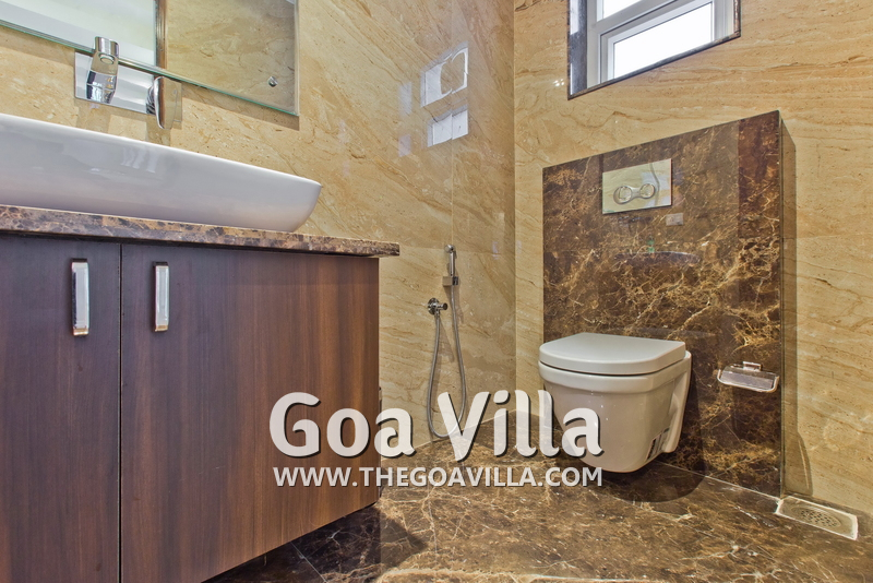 Lavish Villa