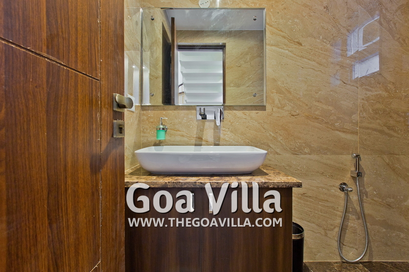 Lavish Villa