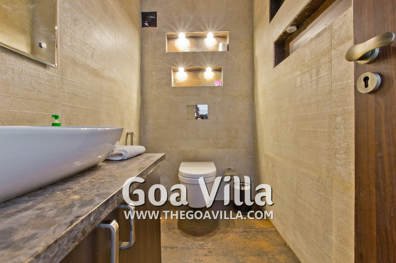 Lavish Villa