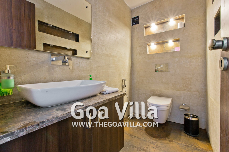 Lavish Villa