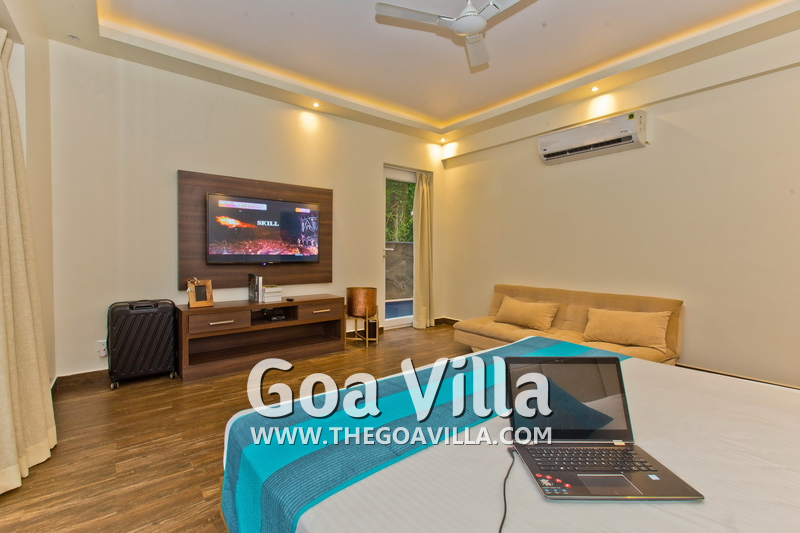 Lavish Villa