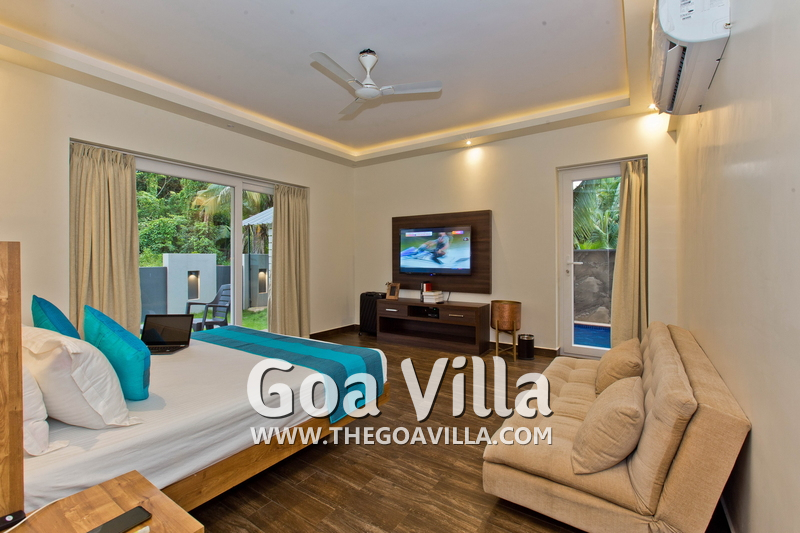 Lavish Villa