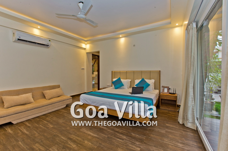 Lavish Villa