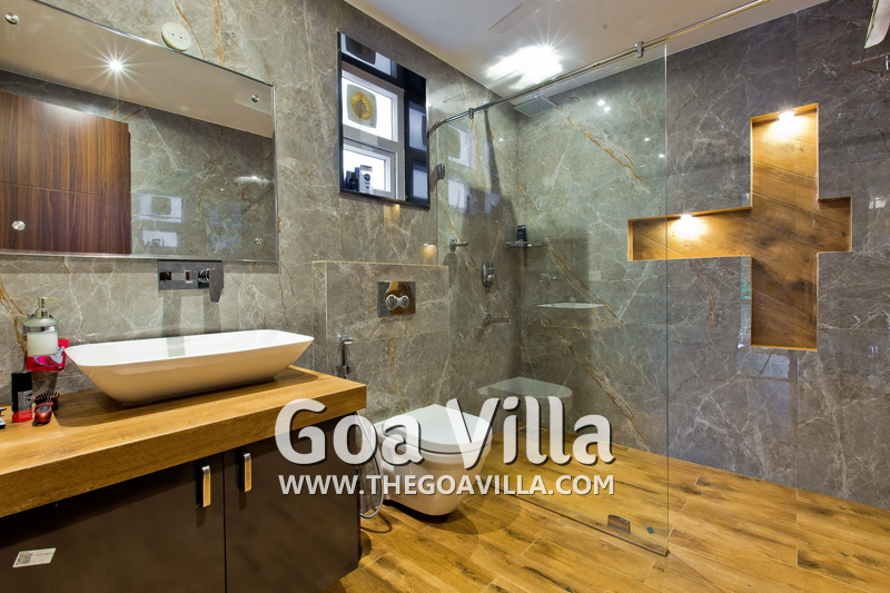 Lavish Villa