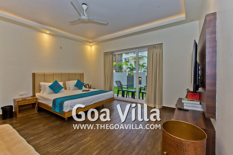 Lavish Villa