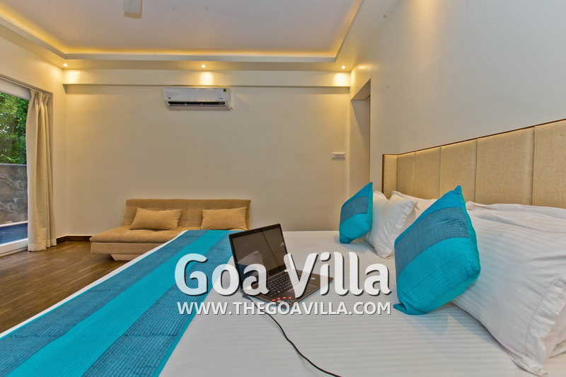 Lavish Villa