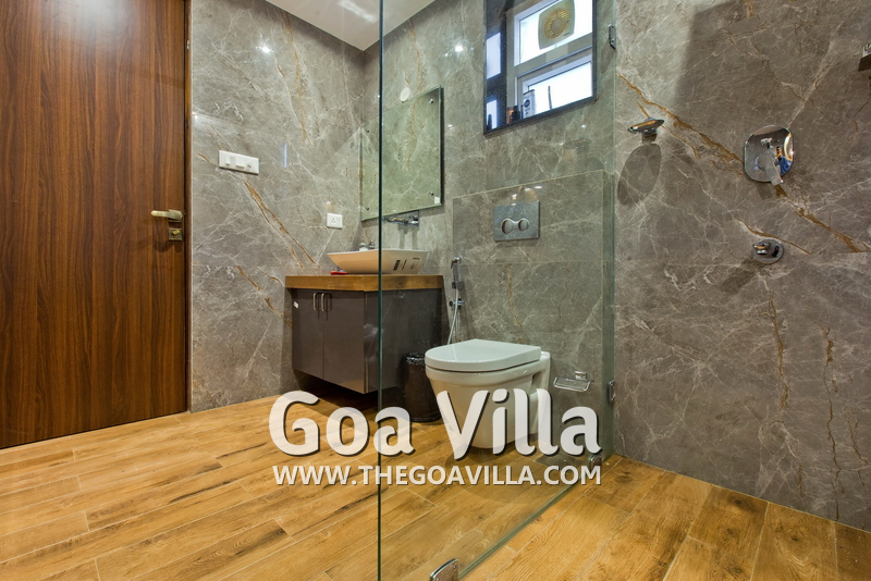 Lavish Villa
