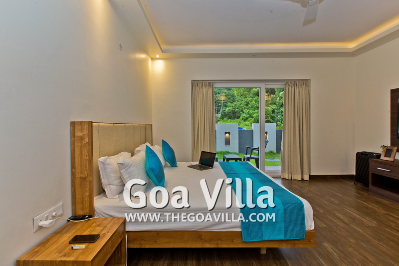 Lavish Villa