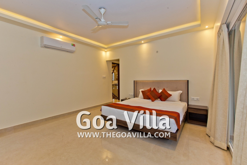Lavish Villa