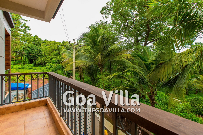 Lavish Villa