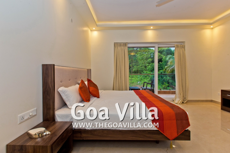 Lavish Villa