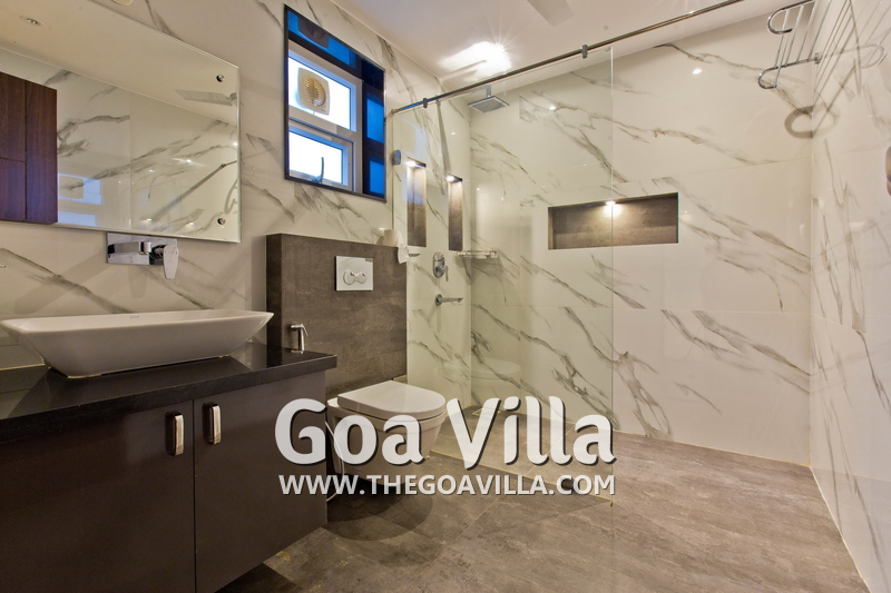 Lavish Villa