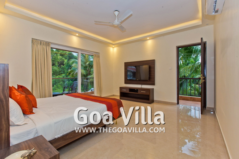 Lavish Villa
