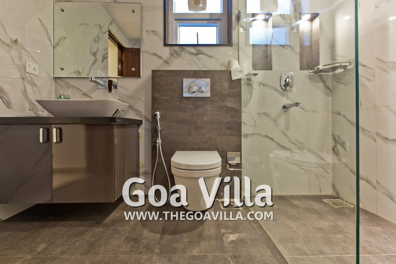 Lavish Villa