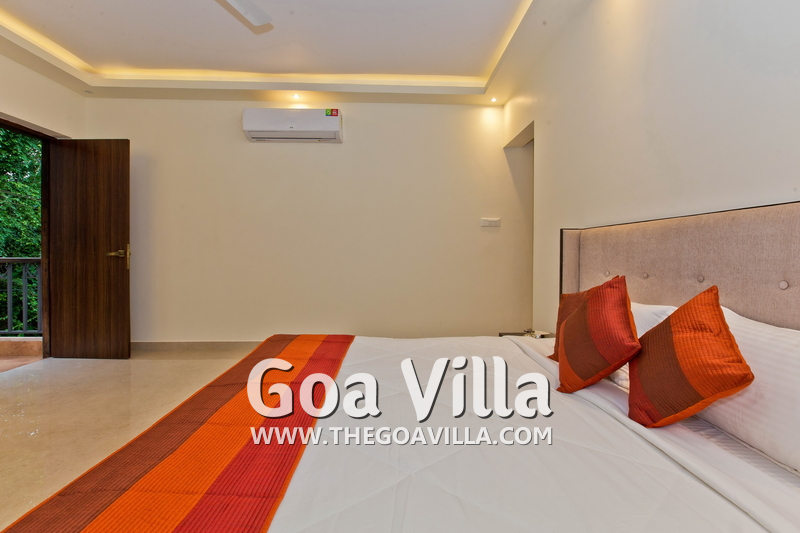 Lavish Villa
