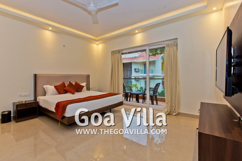 Lavish Villa