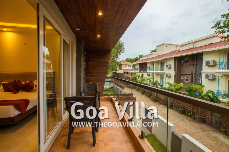 Lavish Villa