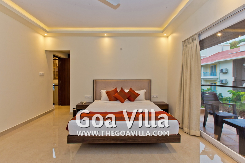 Lavish Villa