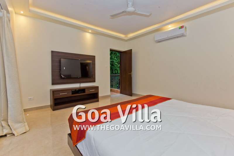 Lavish Villa