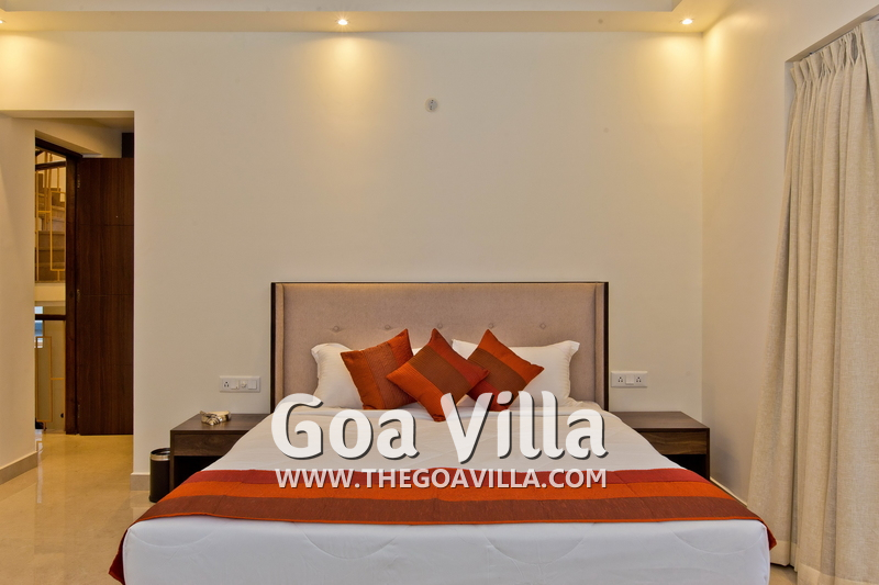 Lavish Villa