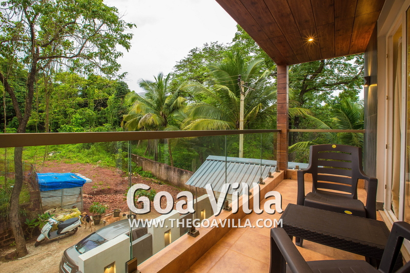 Lavish Villa