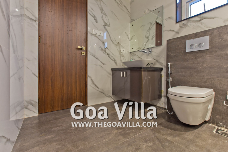 Lavish Villa