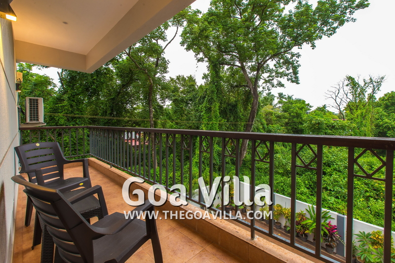 Lavish Villa