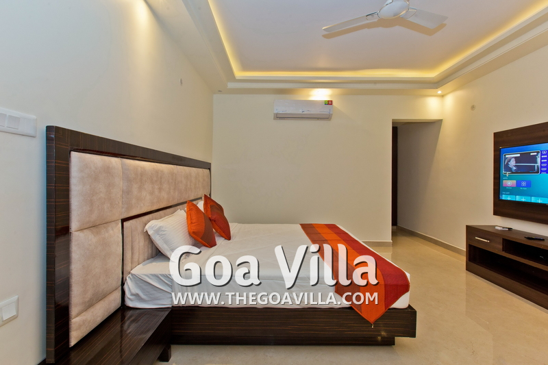 Lavish Villa