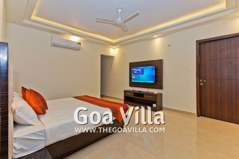 Lavish Villa