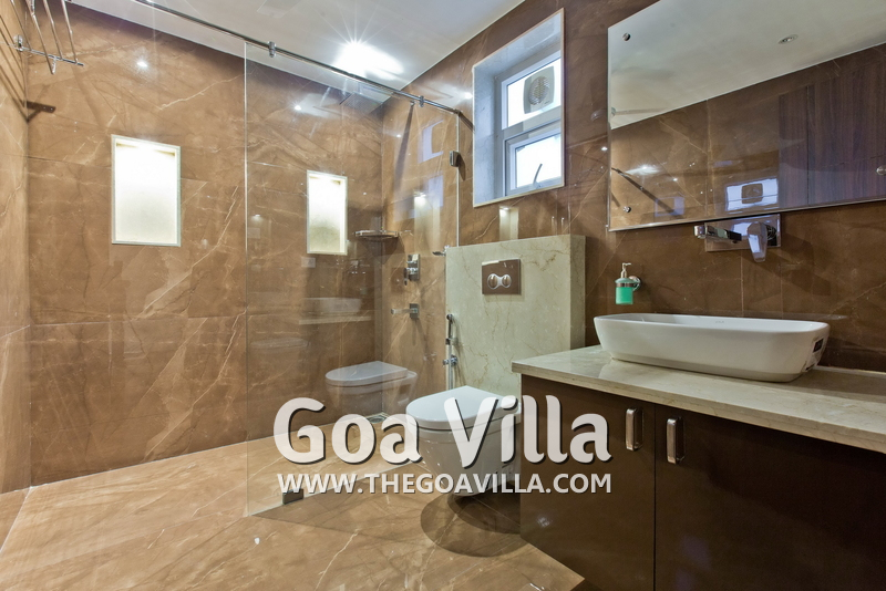 Lavish Villa