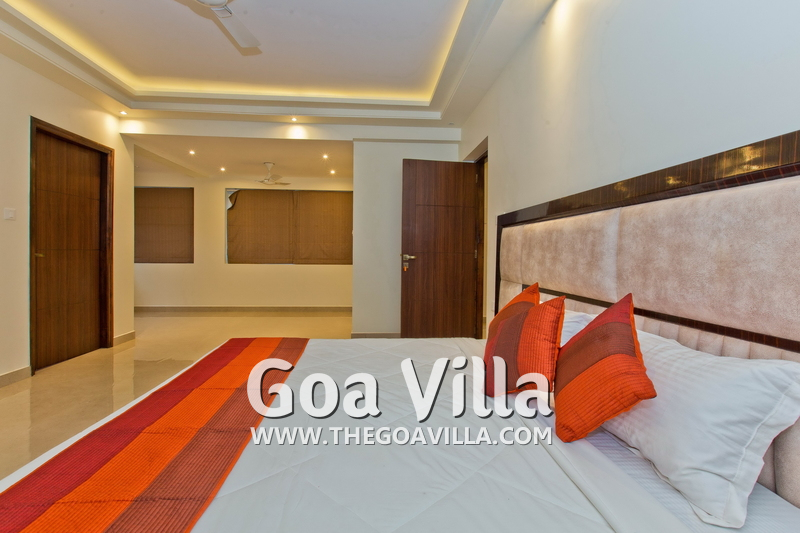 Lavish Villa