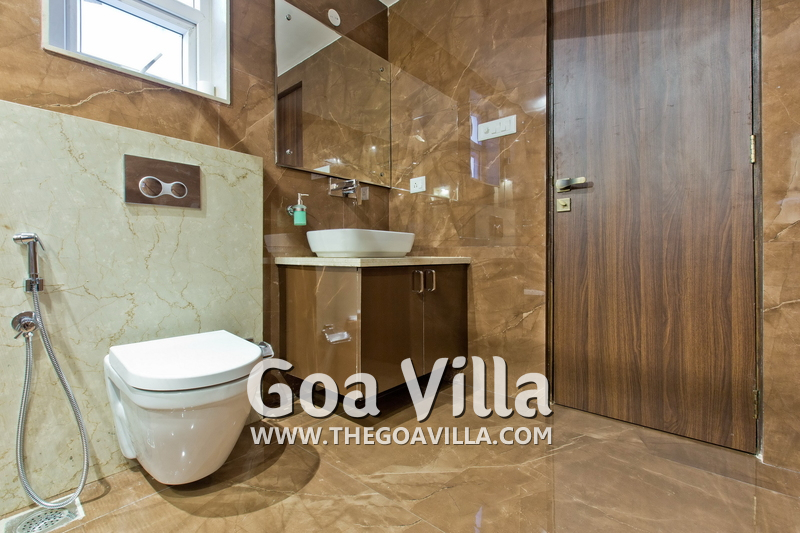 Lavish Villa