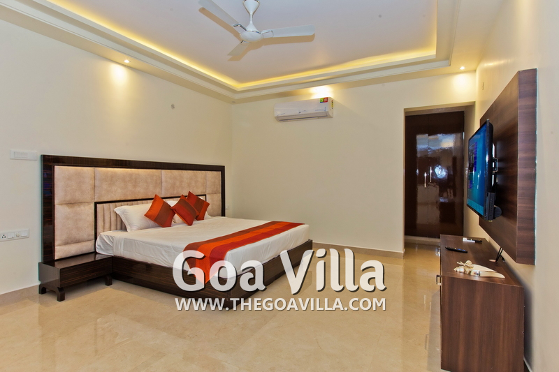 Lavish Villa