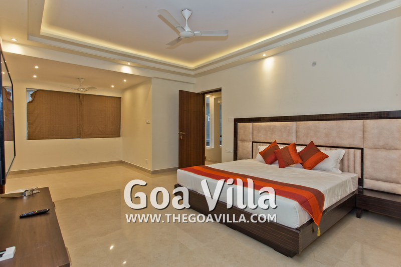Lavish Villa