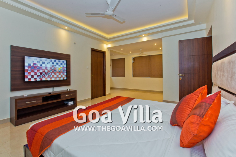 Lavish Villa