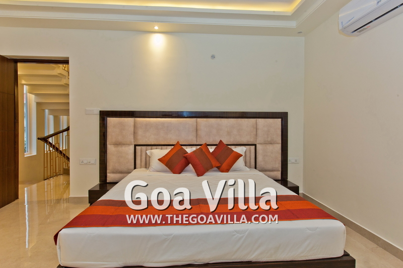 Lavish Villa