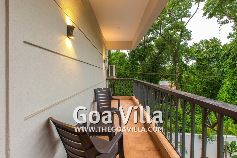 Lavish Villa
